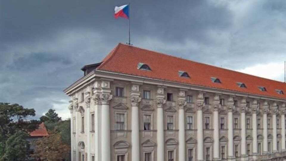 Чешская Республика официально получила второе название