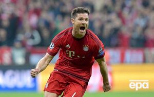 "Бавария" примет "Атлетико"