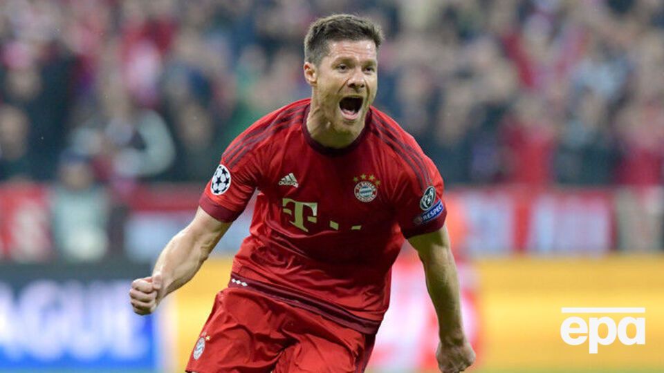 "Бавария" примет "Атлетико"