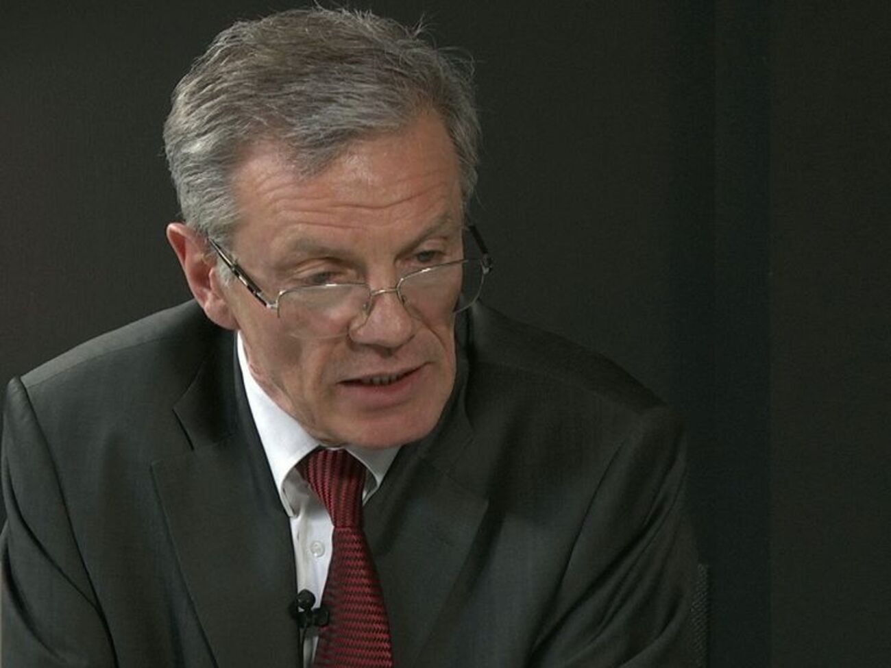 Богдан&nbsp;Соколовский: Из-за введения единой цены на газ для населения и промышленности формирование его стоимости не стало прозрачным