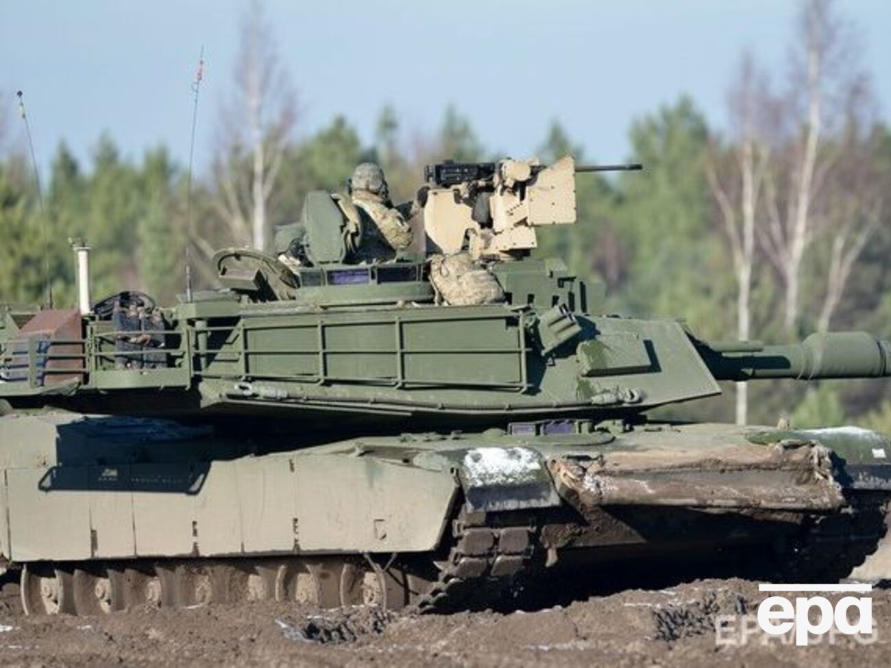 Военные учения НАТО&nbsp;вызывают озабоченность у России