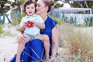 Чехова: Музыкальная минутка. Любимая Соликова песня. Раньше под нее он шикарно засыпал, а сейчас не менее шикарно запевает