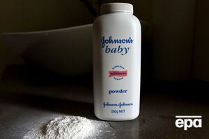 Женщина выиграла суд у Johnson & Johnson