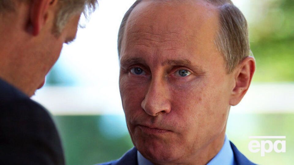 Люди, приближенные к Путину, обвиняются в Испании в использовании мафиозных схем