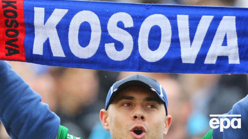 У сборной Косово есть шанс принять участие в отборочном цикле к чемпионату мира 2018 года