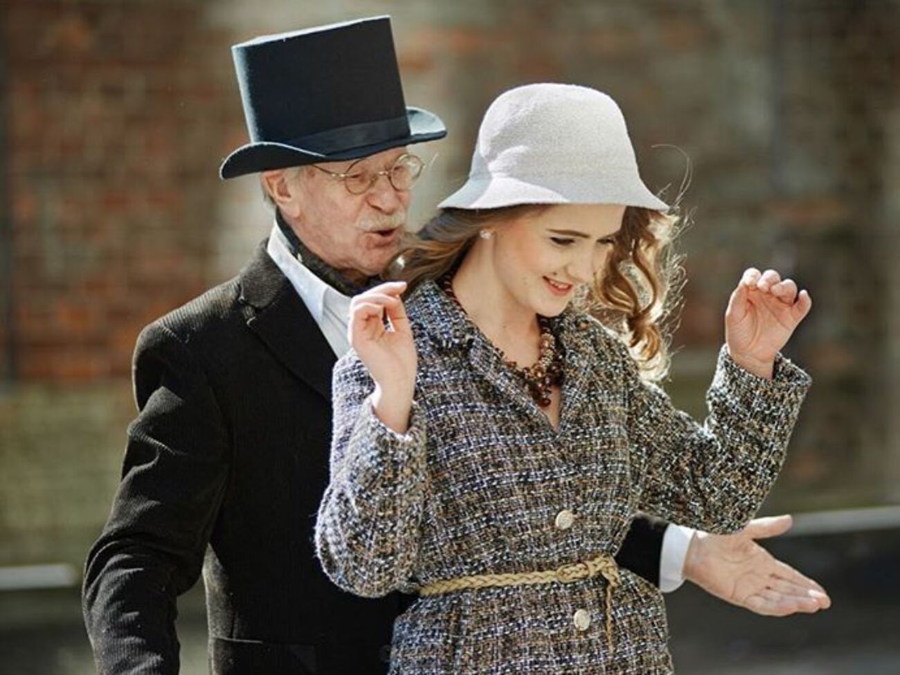 От рождения ребенка, по словам жены Краско, ее удерживает нехватка жилплощади