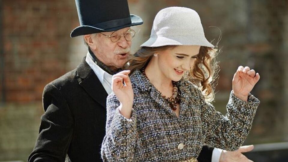 От рождения ребенка, по словам жены Краско, ее удерживает нехватка жилплощади