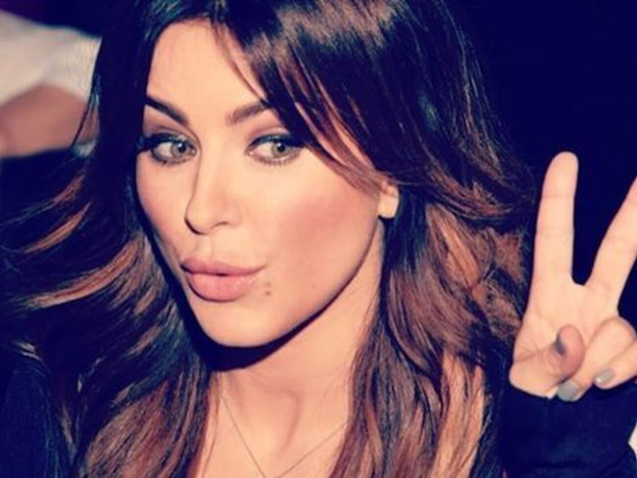 Ани Лорак: Моя семья!