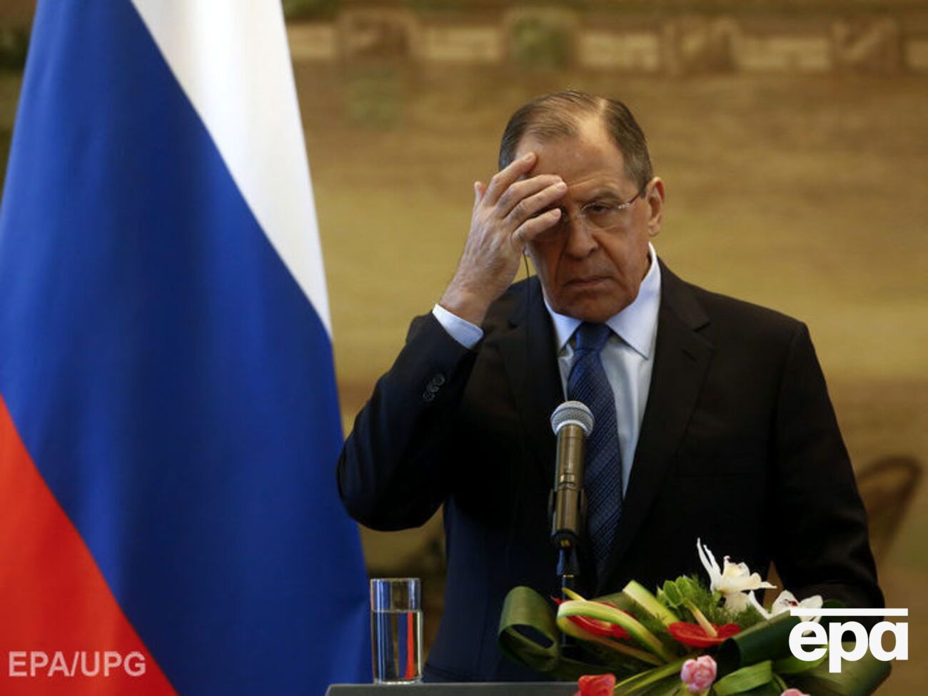 США и Россия почти согласовали условия перемирия в Алеппо, сообщил Лавров