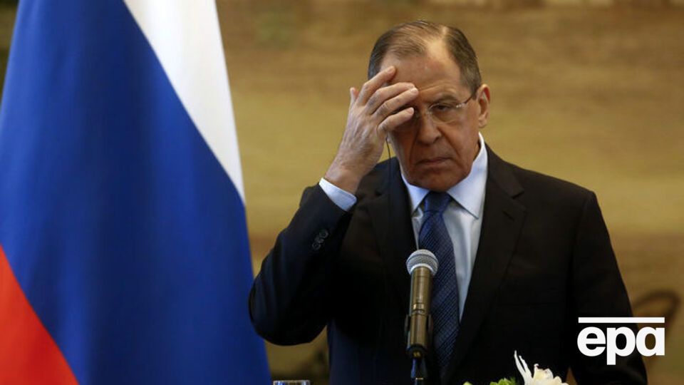 США и Россия почти согласовали условия перемирия в Алеппо, сообщил Лавров