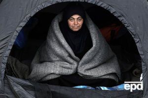 С начала года в Европу въехали почти 200 тыс. мигрантов из стран Азии