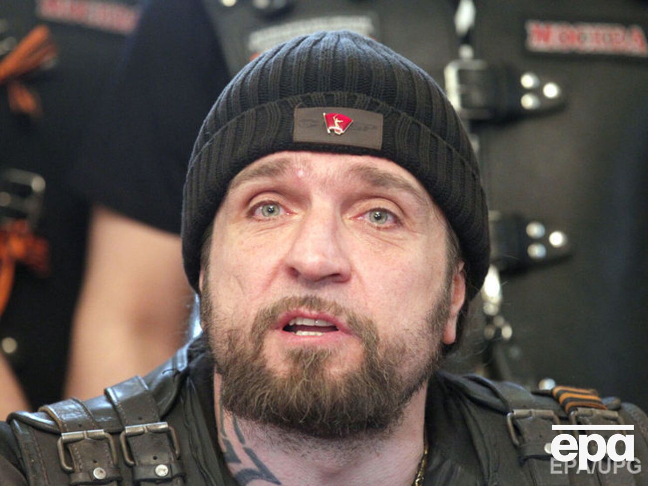 Белорусская оппозиция потребовала признать организацию Залдостанова экстремистской