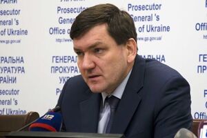Горбатюк сообщил, что координация действий Антимайдана и одесской милиции 2 мая 2014 года не доказана