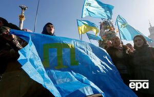 Хыдырлез – один из самых больших праздников крымскотатарского народа