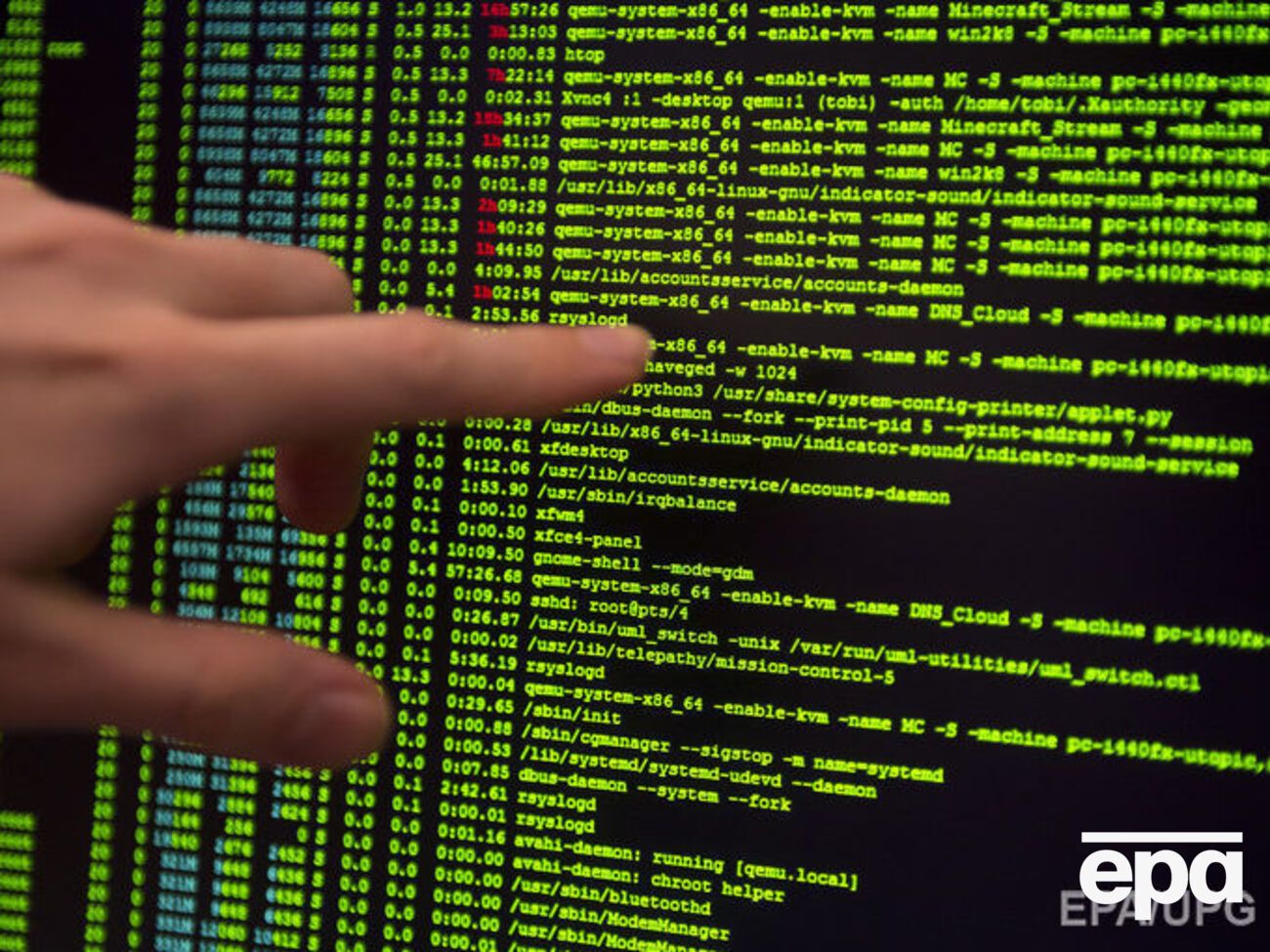 Никита&nbsp;Кузьмин занимался разработкой вируса Gozi