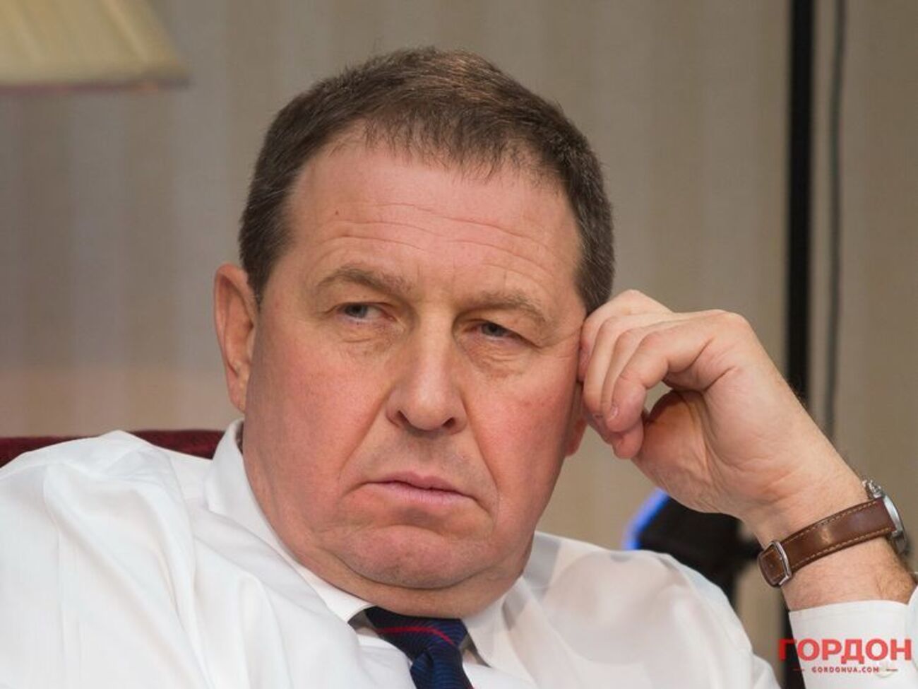 Андрей Илларионов: В Украине концентрация&nbsp;власти и информационных ресурсов в одних руках приведет к варианту развития, напоминающему авторитарный режим в России и Беларуси