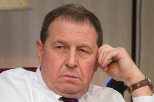 Андрей Илларионов: В Украине концентрация власти и информационных ресурсов в одних руках приведет к варианту развития, напоминающему авторитарный режим в России и Беларуси