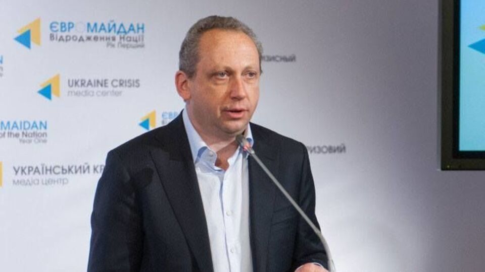 Рабинович: Западным странам нужно было дать время, чтобы весь внешний мир отсоединился от России, как от зоны токсичности