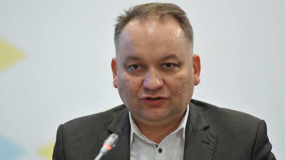 Бариев: На Хыдырлез сгоняли учителей, студентов, некоторые ансамбли заставляли выступать