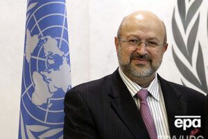 Заньер: Решение о полицейской миссии должны принять 57 стран ОБСЕ