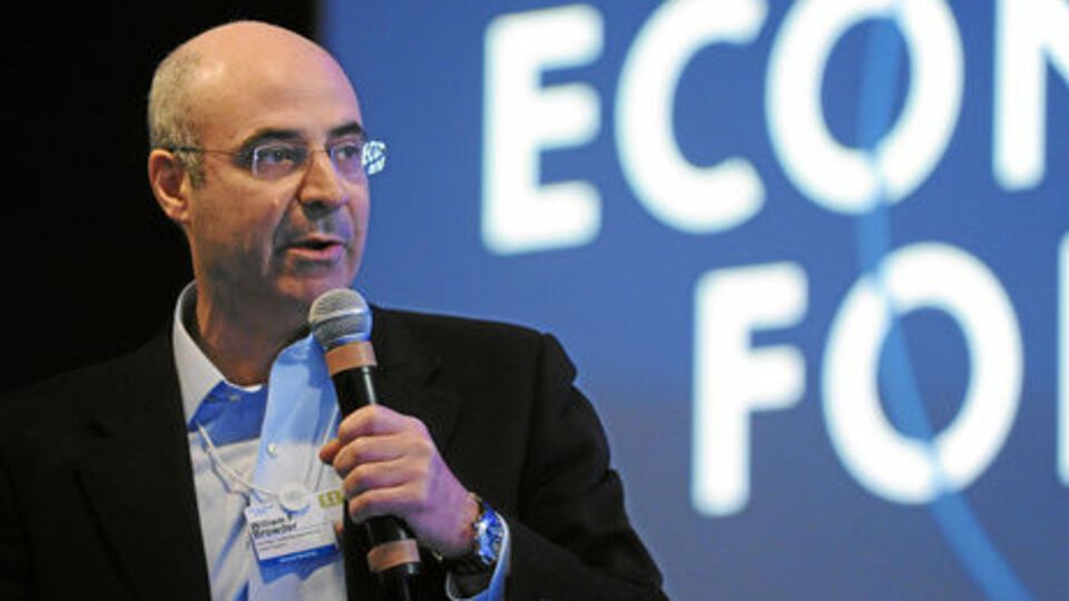 Браудер назвал Великобританию любимым местом для отмывания "грязных российских денег"