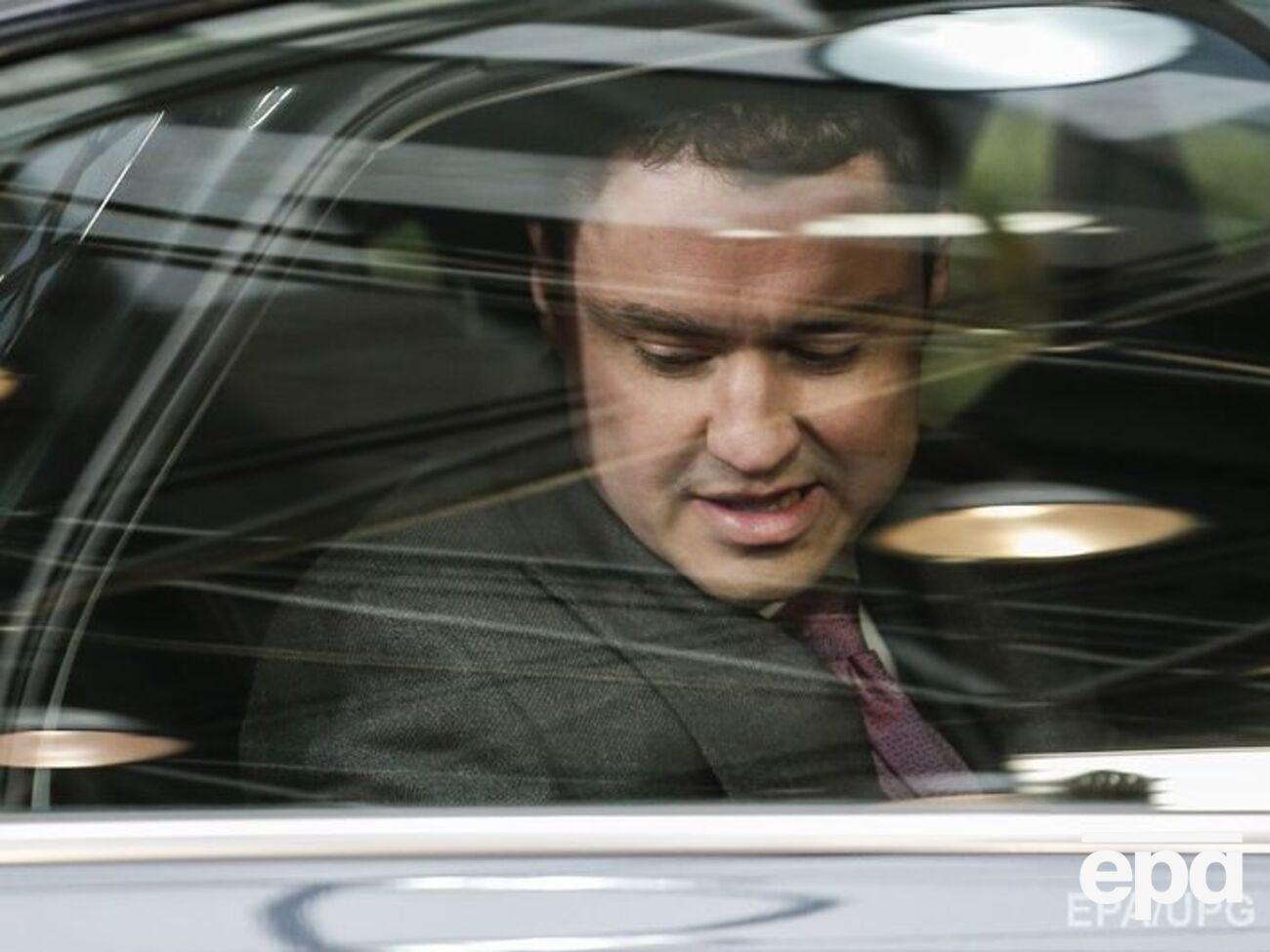 Рыйвас призвал сохранить санкции в отношении России