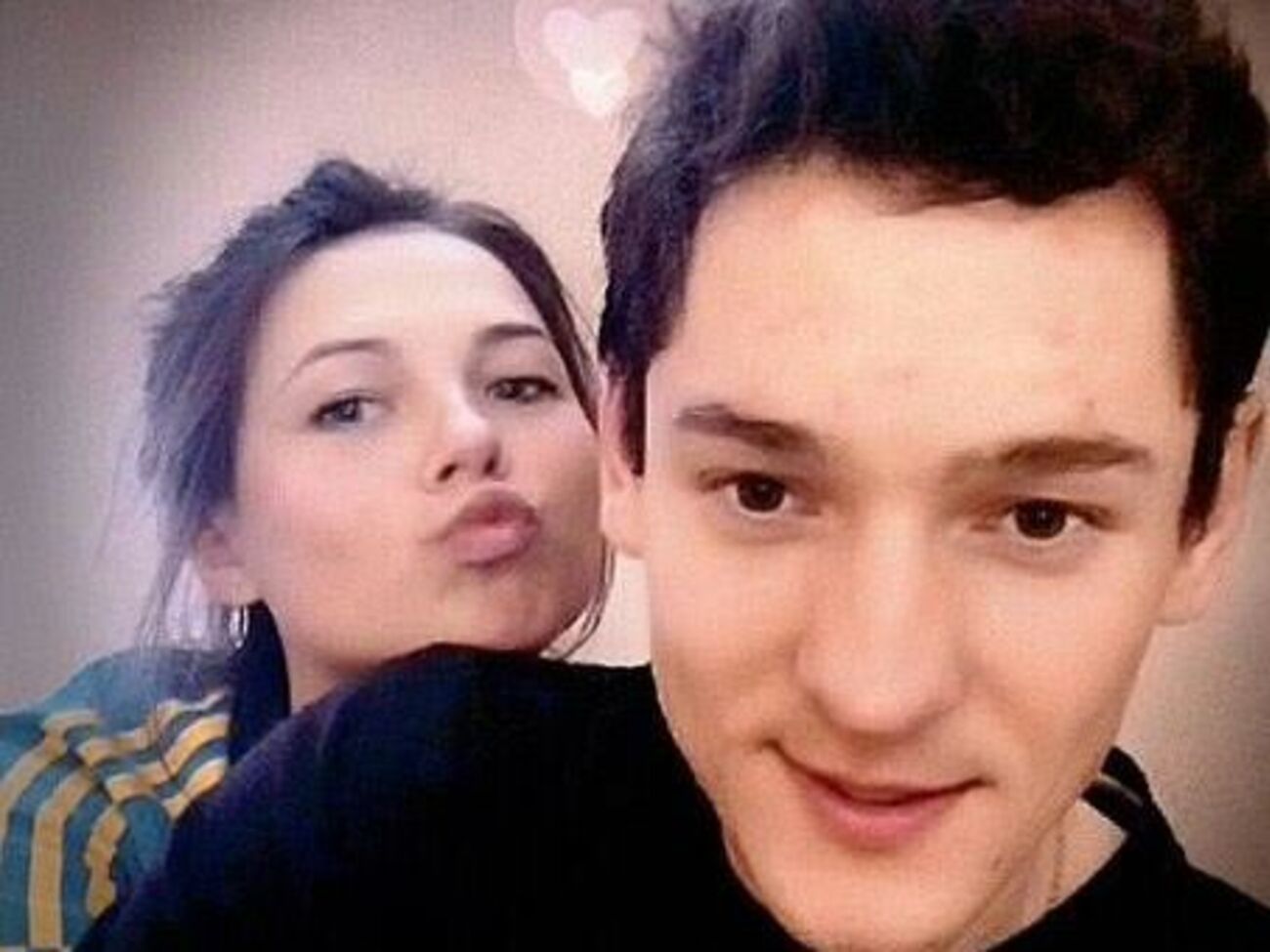 Украинские биатлонисты Артем Тищенко и Снежана Тисеева попали в аварию