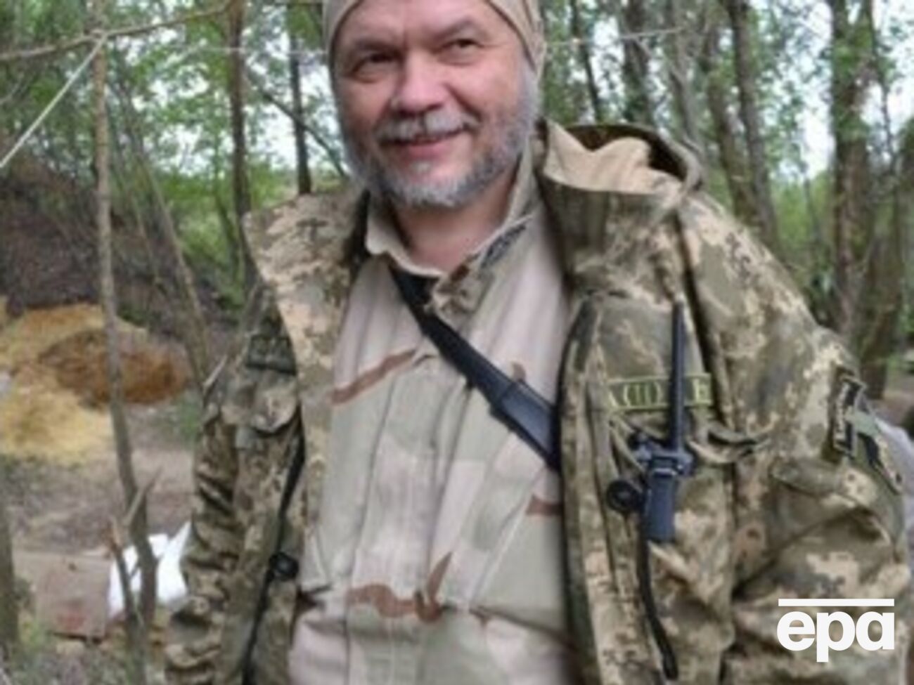 Скапарротти принял командование ВС США в Европе