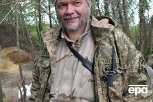 Скапарротти принял командование ВС США в Европе