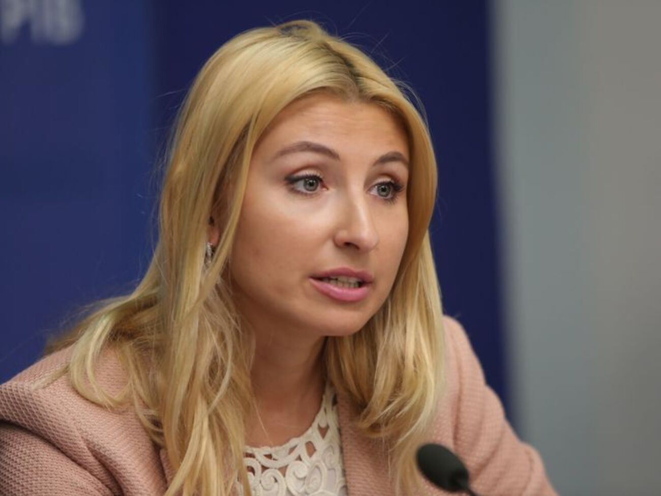 Севостьянова: В одностороннем порядке мы готовы всех забрать и обеспечить им гораздо лучшие условия, чем в Российской Федерации