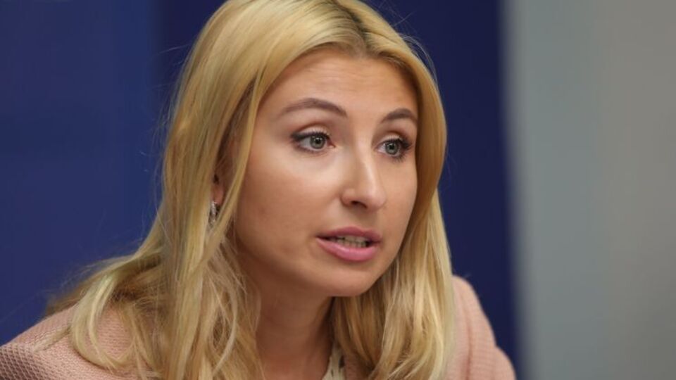 Севостьянова: В одностороннем порядке мы готовы всех забрать и обеспечить им гораздо лучшие условия, чем в Российской Федерации