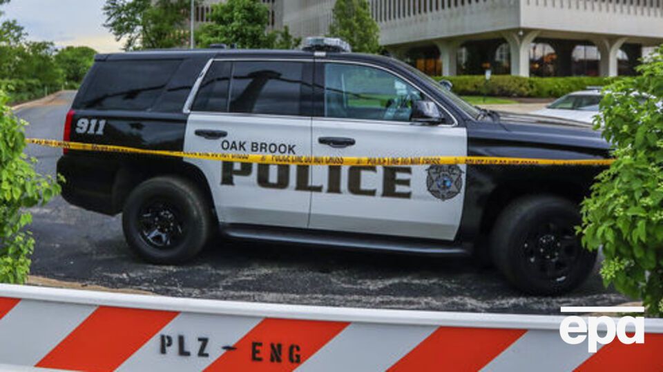 Полиция в Хьюстоне обезвредила злоумышленников, открывших огонь по прохожим