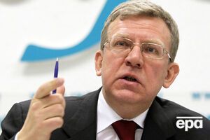 Кудрин советовал Путину "снизить напряженность"