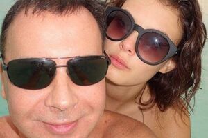 Разница в возрасте Иванова и Адаменко составляет почти 40 лет