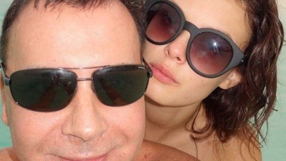 Разница в возрасте Иванова и Адаменко составляет почти 40 лет