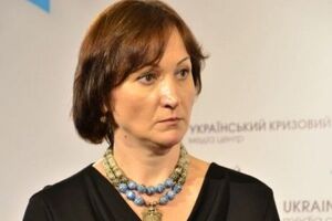 Правозащитница Теличенко станет заместителем генпрокурора