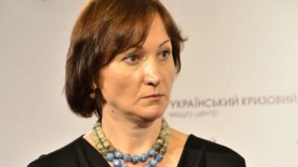Правозащитница Теличенко станет заместителем генпрокурора