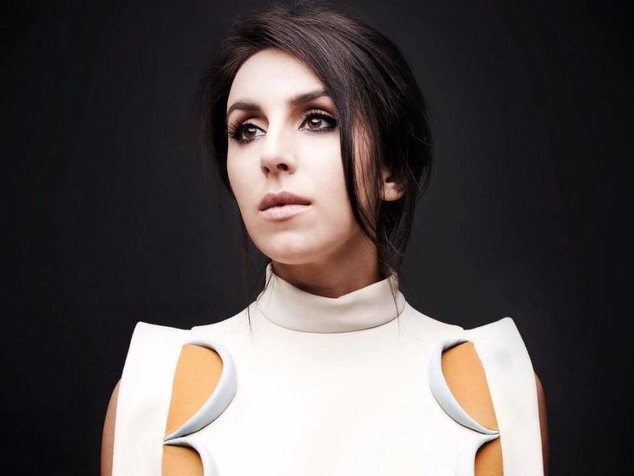 Джамала:&nbsp;Рада сообщить, что стану тренером следующего сезона "Голос країни"