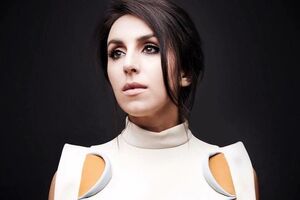 Джамала: Рада сообщить, что стану тренером следующего сезона "Голос країни"