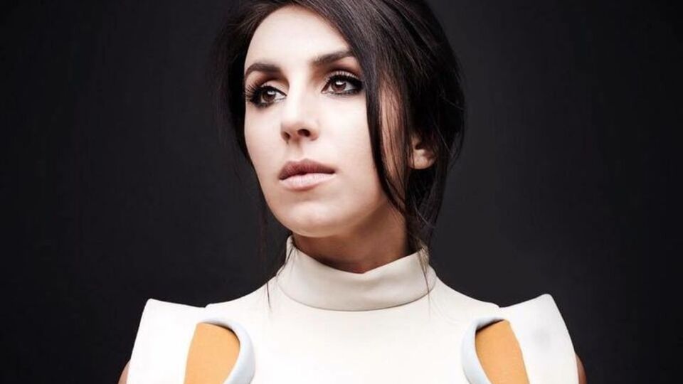 Джамала: Рада сообщить, что стану тренером следующего сезона "Голос країни"