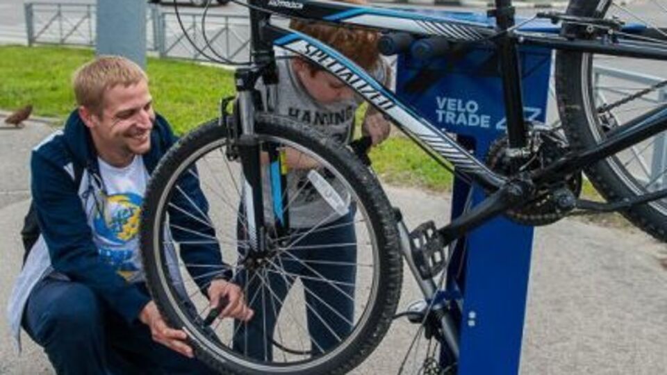 В городе планируют открыть еще несколько таких мини-станций