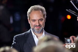 Мендес бросает бондиану