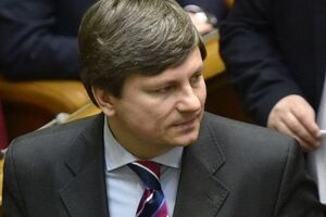Герасимов (на фото) будет представлять Порошенко в парламенте