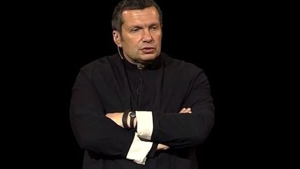 Соловьев в 2013-м: Жалко Крым? Жалко! И Финляндию жалко, и Швеция когда-то была нашей, и часть Польши, и Армению, и Грузию, и Узбекистан, все жалко! Пойдем воевать?