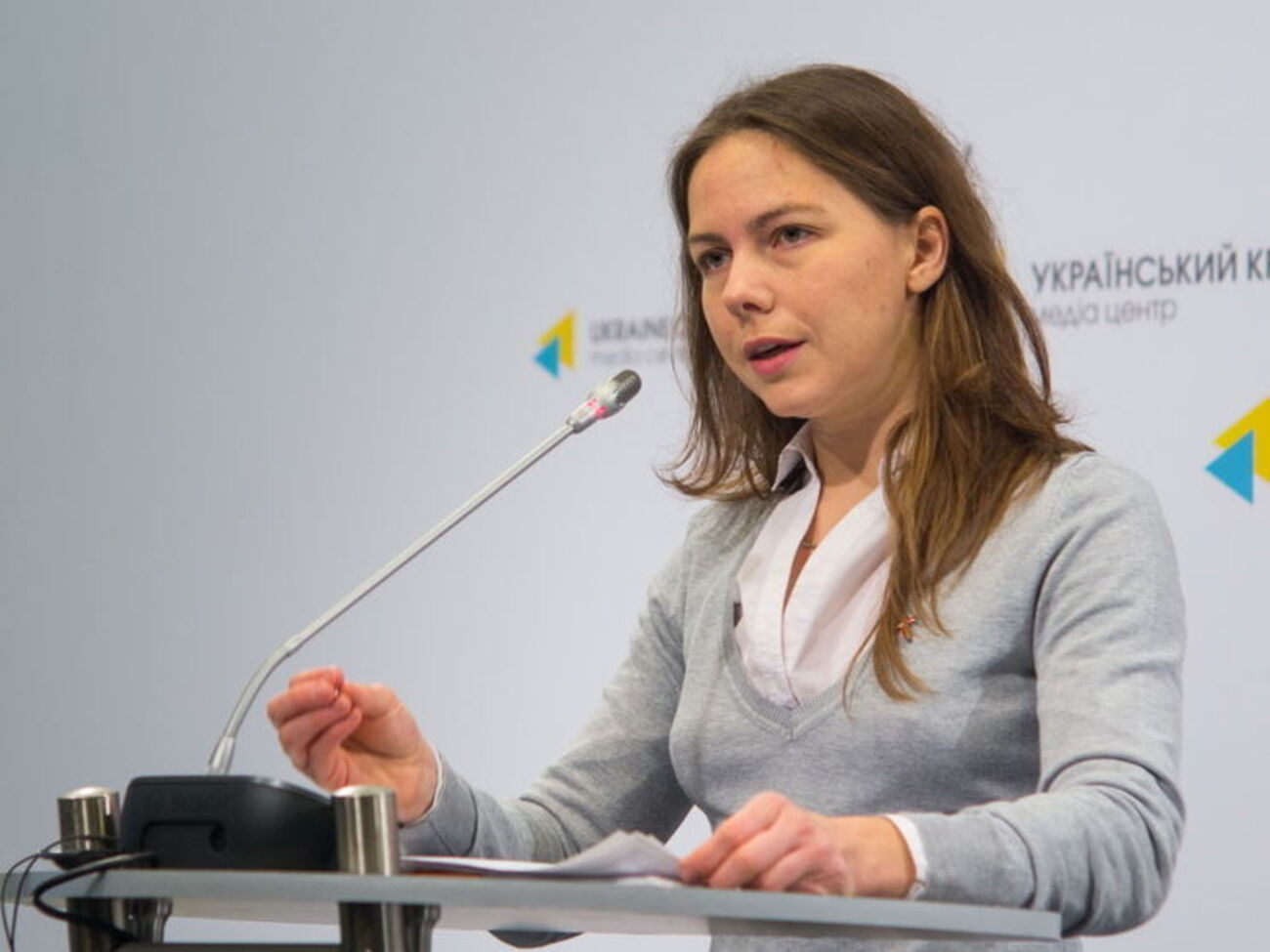 Вера Савченко: СМИ пишут, что я стану депутатом, почему не министром?