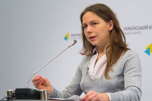 Вера Савченко: СМИ пишут, что я стану депутатом, почему не министром?