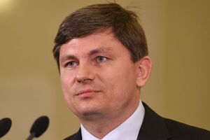 Герасимов назначен представителем Порошенко в Раде
