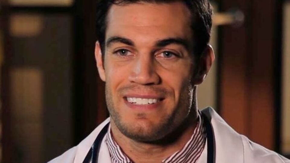 Эван Антин подвергается риску на своей работе