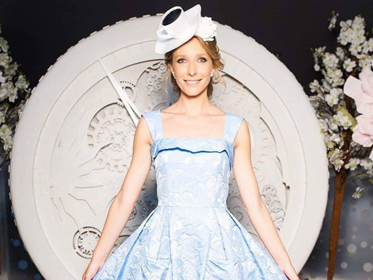 Осадчая:&nbsp;&nbsp;Если Львов будет принимать "Евровидение", цены такси будут стартовать от &euro;100?