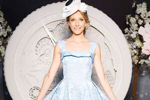 Осадчая: Если Львов будет принимать "Евровидение", цены такси будут стартовать от €100?